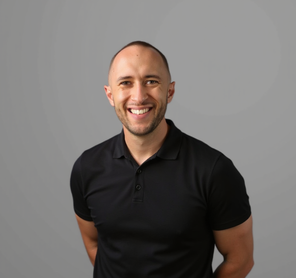 Ben Jackson, Founder of Talk About Debt